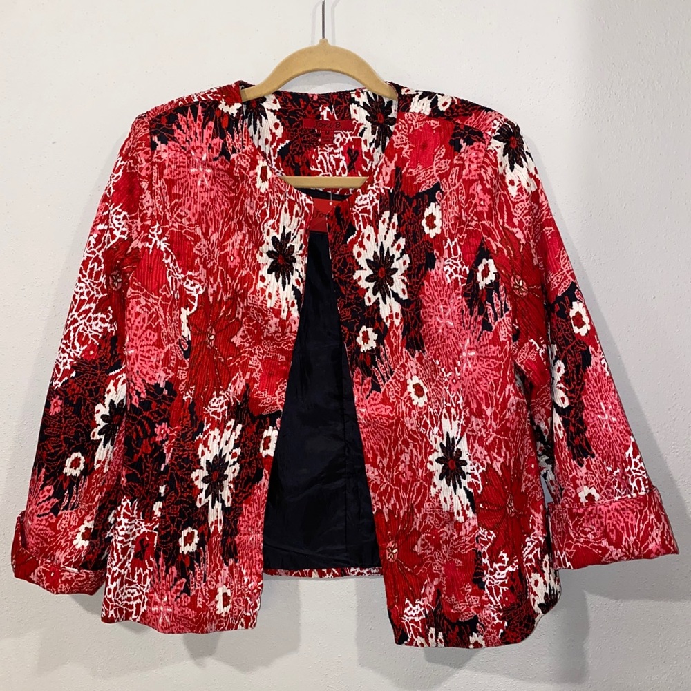 Leisure Jacket